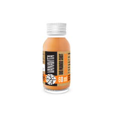 VanaVita Bio Mango shot chilli&turmeric 24 x 60 ml vitamin és táplálékkiegészítő