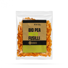 VanaVita - BIO Pea pasta - fusilli 20 x 250 g reform élelmiszer