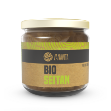 VanaVita BIO Seitan 200 g reform élelmiszer