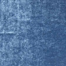  Vancouver/143 - 605 kék dekor függöny FR lakástextília