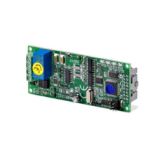 Vanderbilt International SPCN110.000 SPC PSTN kommunikátor modul, V90 biztonságtechnikai eszköz