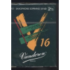 Vandoren V16 szoprán szaxofon nád
