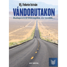  Vándorutakon regény