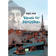  Vanek úr Párizsban gyermek- és ifjúsági könyv