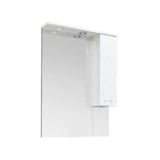  Vanessa 65 fürdőszoba bútor felsőszekrény Fehér fürdőszoba bútor