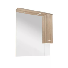  Vanessa 85 fürdőszoba bútor felsőszekrény Sonoma tölgy fürdőszoba bútor