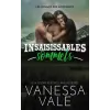 Vanessa Vale (magánkiadás) Insaisissables sommets