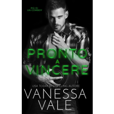 Vanessa Vale (magánkiadás) Pronto a Vincere egyéb e-könyv