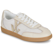 Vanessa Wu Rövid szárú edzőcipők AURA Bézs 40 női cipő