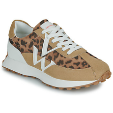 Vanessa Wu Rövid szárú edzőcipők FLOW Barna 38