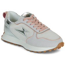 Vanessa Wu Rövid szárú edzőcipők FLOW Kék 37 női cipő