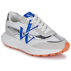 Vanessa Wu Rövid szárú edzőcipők INES Fehér 39