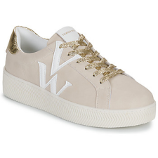 Vanessa Wu Rövid szárú edzőcipők JANE Bézs 40 női cipő