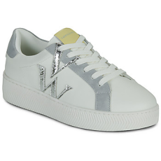 Vanessa Wu Rövid szárú edzőcipők JANE Fehér 39