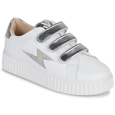 Vanessa Wu Rövid szárú edzőcipők KANDIA Fehér 38 női cipő