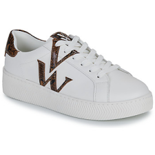 Vanessa Wu Rövid szárú edzőcipők LOU Fehér 41 női cipő