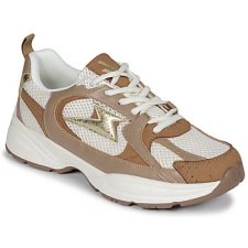 Vanessa Wu Rövid szárú edzőcipők SILOE Barna 38 női cipő