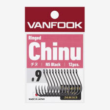  Vanfook Ringed Chinu 8 horog 13db horog