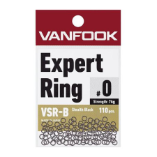 Vanfook VSR-B Expert Ring 2 kulcskarika 110db horgászkiegészítő