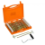 Vango Groundbreaker Peg Yellow