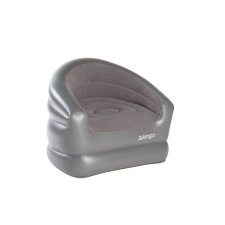 Vango Inflatable Chair Nocturne Grey kemping felszerelés