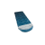 Vango Kanto Single Quad Lines Moroccan Blue Print