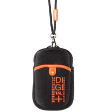 Vanguard Beneto 6C Fotó/videó táska Orange fotós táska, koffer
