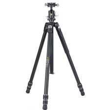 Vanguard VEO 3+ 263AB aluminium allvány gömbfejjel fotó állvány