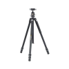 Vanguard VEO 3+ 263AB aluminium allvány gömbfejjel