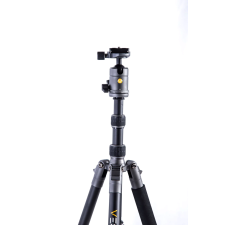 Vanguard Veo 3GO 235AB Kamera állvány (Tripod) - Fekete tripod