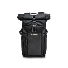 Vanguard VEO SELECT 39RBM BK Fotós Hátizsák - Fekete fotós táska, koffer