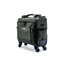 Vanguard Veo Select 42T GR Gurulós bőrönd - Zöld (VEO SELECT 42T GR) fotós táska, koffer