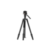 Vanguard VESTA GO 234 CV10 háromlábú Kamera állvány (Tripod) - Fekete