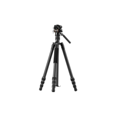 Vanguard VESTA GO 234 CV10 háromlábú Kamera állvány (Tripod) - Fekete tripod
