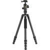 Vanguard VESTA GO 264CB háromlábú Kamera állvány (Tripod) - Fekete