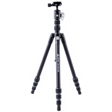 Vanguard Vesta TB 204AB alumínium allvány gömbfejjel fotó állvány