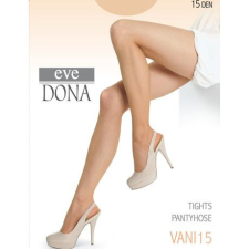 VANI harisnyanadrág, 15 DEN harisnya, combfix