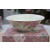 Vanilia Kerámia Romantic Rose porcelán tál 14cm
