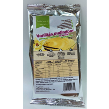  Vaníliás pudingpor 35g NoCarb Gotta love it! gluténmentes termék