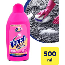 Vanish Šampón na koberce Ruční 500 ml tisztító- és takarítószer, higiénia