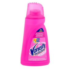 Vanish Folteltávolító gel VANISH Oxi Action Pink 1 liter tisztító- és takarítószer, higiénia