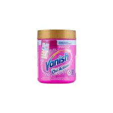 Vanish Folteltávolító por 470 g Oxi Action Pink (VANISH_67126) tisztító- és takarítószer, higiénia
