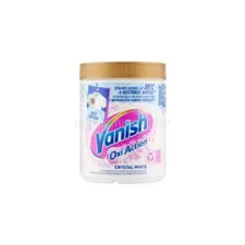 Vanish Folteltávolító por 970 g Oxi Action (VANISH_66169) tisztító- és takarítószer, higiénia