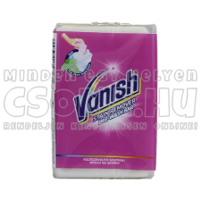 Vanish FOLTELTÁVOLÍTÓ SZAPPAN - 250G tisztító- és takarítószer, higiénia