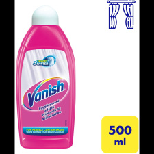 Vanish függönymosó adalék 500 ml (5900627012644) (5900627012644) tisztító- és takarítószer, higiénia
