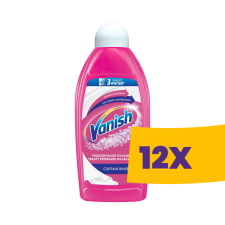 Vanish Függönymosó folyadék 500ml (Karton - 12 db) tisztító- és takarítószer, higiénia