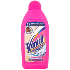 Vanish Gold Carpet Szőnyeg és Kárpittisztító Folyadék Gépi 500 ml (857AG) tisztító- és takarítószer, higiénia