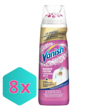  Vanish Gold előkezelő-folteltávolító gél 200 ml KARTON - 8 db tisztító- és takarítószer, higiénia