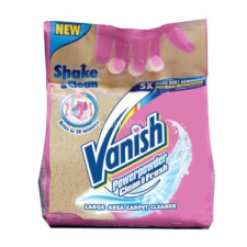 Vanish Gold Szőnyegtiszító Por 650 g tisztító- és takarítószer, higiénia