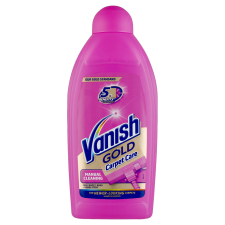 Vanish kézi szőnyegtisztító 500ml tisztító- és takarítószer, higiénia